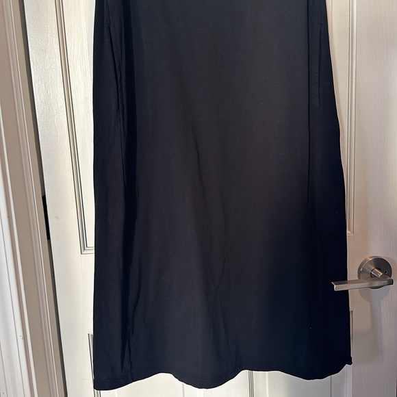 NWT Anthropologie Velvet By Graham & Spencer Fiona Knit Mock Neck Tunic SZ S - Picture 5 of 7